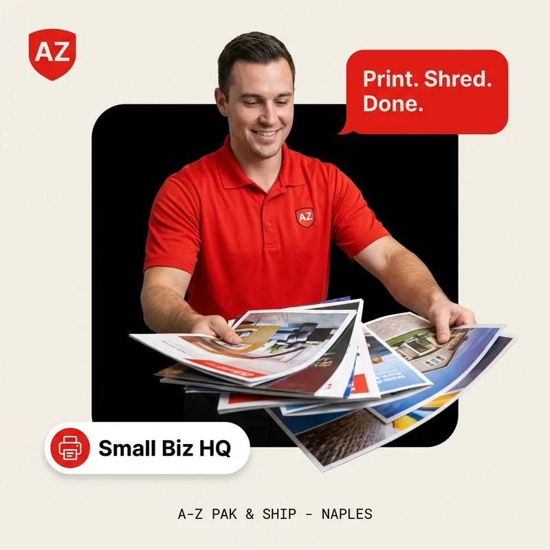 Print & copy